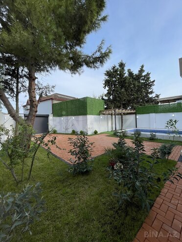 Satılır 4 otaqlı həyət evi/bağ evi 160 m², Şüvəlan q., photo 7 from 20