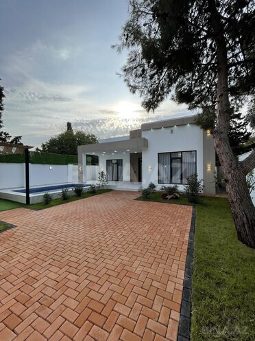 Satılır 4 otaqlı həyət evi/bağ evi 160 m², Şüvəlan q., photo 6 from 20