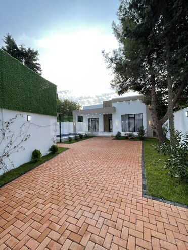 Satılır 4 otaqlı həyət evi/bağ evi 160 m², Şüvəlan q., photo 4 from 20