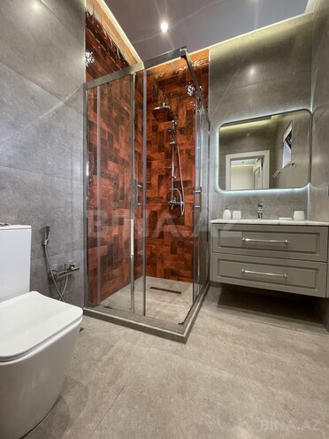 Satılır 5 otaqlı həyət evi/bağ evi 220 m², Şüvəlan q., photo 23 from 24