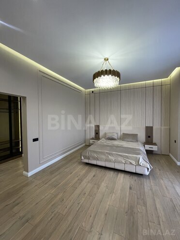 Satılır 5 otaqlı həyət evi/bağ evi 220 m², Şüvəlan q., photo 17 from 24