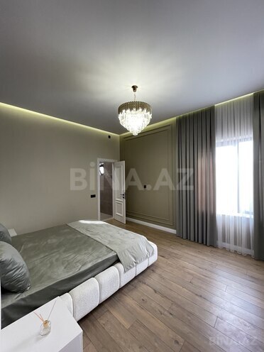 Satılır 5 otaqlı həyət evi/bağ evi 220 m², Şüvəlan q., photo 21 from 24