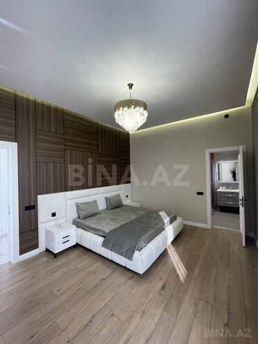 Satılır 5 otaqlı həyət evi/bağ evi 220 m², Şüvəlan q., photo 22 from 24