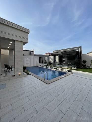 Satılır 5 otaqlı həyət evi/bağ evi 220 m², Şüvəlan q., photo 5 from 24
