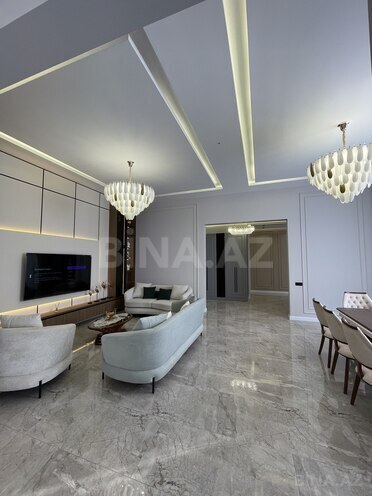 Satılır 5 otaqlı həyət evi/bağ evi 220 m², Şüvəlan q., photo 10 from 24