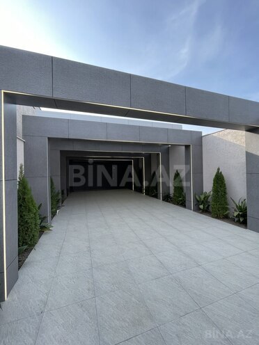 Satılır 5 otaqlı həyət evi/bağ evi 220 m², Şüvəlan q., photo 4 from 24
