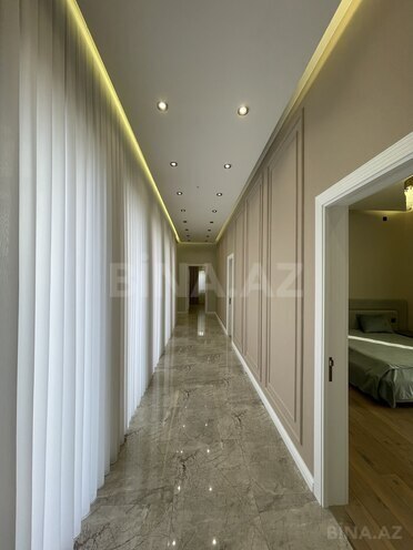 Satılır 5 otaqlı həyət evi/bağ evi 220 m², Şüvəlan q., photo 20 from 24