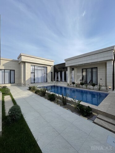 Satılır 5 otaqlı həyət evi/bağ evi 220 m², Şüvəlan q., photo 3 from 24