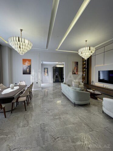 Satılır 5 otaqlı həyət evi/bağ evi 220 m², Şüvəlan q., photo 8 from 24