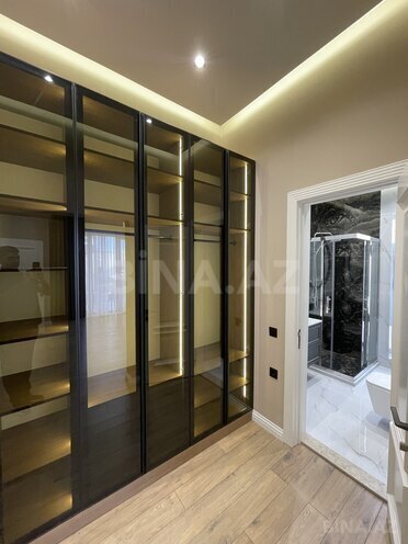 Satılır 5 otaqlı həyət evi/bağ evi 220 m², Şüvəlan q., photo 18 from 24