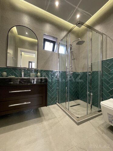 Satılır 5 otaqlı həyət evi/bağ evi 220 m², Şüvəlan q., photo 13 from 24