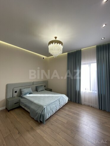 Satılır 5 otaqlı həyət evi/bağ evi 220 m², Şüvəlan q., photo 16 from 24