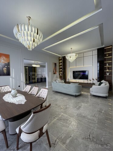 Satılır 5 otaqlı həyət evi/bağ evi 220 m², Şüvəlan q., photo 9 from 24