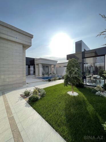 Satılır 5 otaqlı həyət evi/bağ evi 220 m², Şüvəlan q., photo 6 from 24