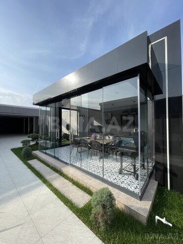 Satılır 5 otaqlı həyət evi/bağ evi 220 m², Şüvəlan q., photo 7 from 24