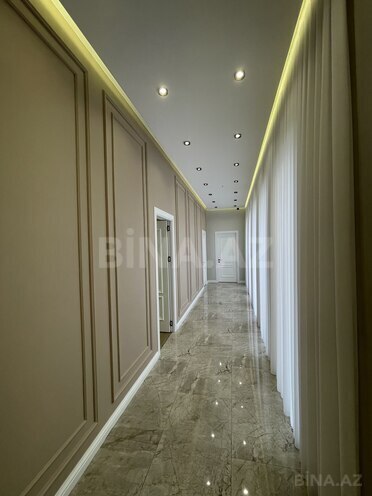 Satılır 5 otaqlı həyət evi/bağ evi 220 m², Şüvəlan q., photo 15 from 24