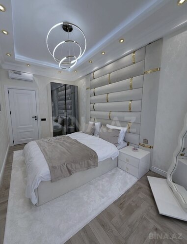 Продаётся 3-комн. новостройка 95 м², м. Мемар Аджеми, photo 8 from 10
