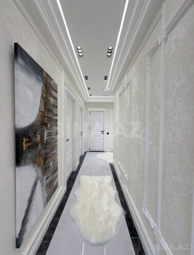 Продаётся 3-комн. новостройка 95 м², м. Мемар Аджеми, photo 7 from 10
