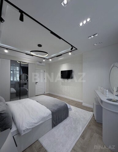 Продаётся 3-комн. новостройка 95 м², м. Мемар Аджеми, photo 5 from 10