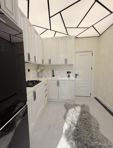 Продаётся 3-комн. новостройка 95 м², м. Мемар Аджеми, photo 6 from 10