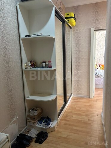 Продается 1-комн. новостройка 54 м², м. Мемар Аджеми, photo 6 from 13