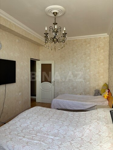 Продается 1-комн. новостройка 54 м², м. Мемар Аджеми, photo 8 from 13