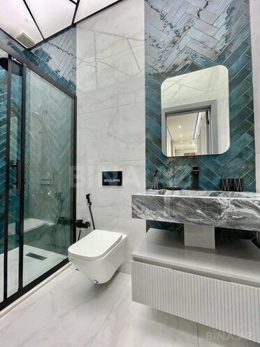 Satılır 4 otaqlı həyət evi/bağ evi 160 m², Mərdəkan q., photo 17 from 18