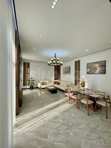 Satılır 4 otaqlı həyət evi/bağ evi 160 m², Mərdəkan q., photo 8 from 18