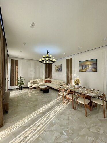 Satılır 4 otaqlı həyət evi/bağ evi 160 m², Mərdəkan q., photo 9 from 18