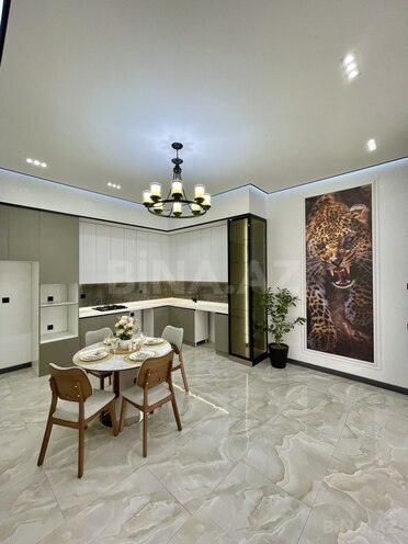Satılır 4 otaqlı həyət evi/bağ evi 160 m², Mərdəkan q., photo 10 from 18