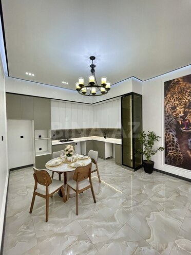 Satılır 4 otaqlı həyət evi/bağ evi 160 m², Mərdəkan q., photo 11 from 18