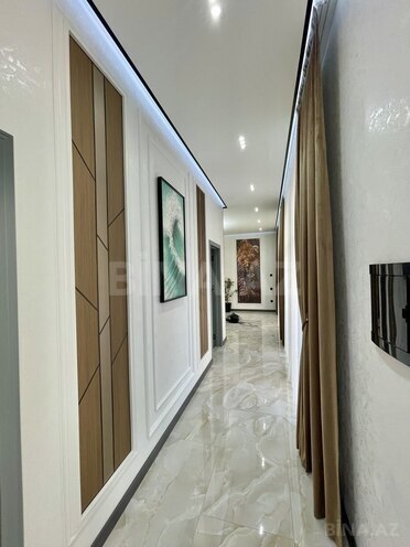 Satılır 4 otaqlı həyət evi/bağ evi 160 m², Mərdəkan q., photo 13 from 18