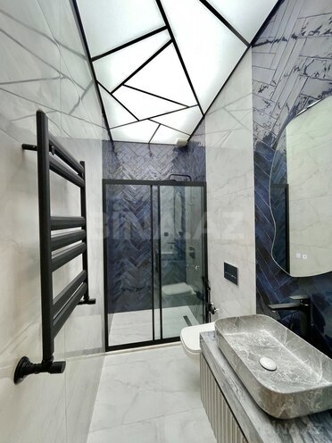Satılır 4 otaqlı həyət evi/bağ evi 160 m², Mərdəkan q., photo 14 from 18