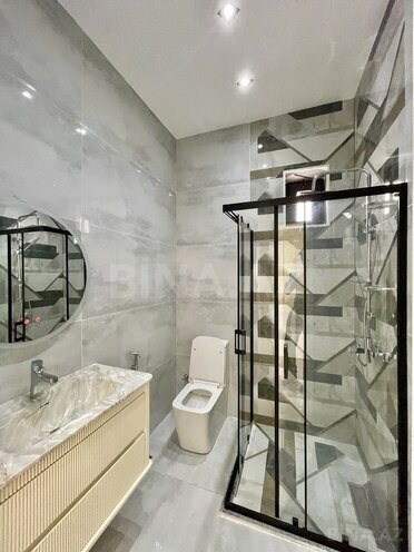 Satılır 4 otaqlı həyət evi/bağ evi 170 m², Mərdəkan q., photo 18 from 19