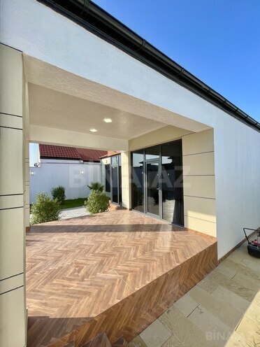 Satılır 4 otaqlı həyət evi/bağ evi 170 m², Mərdəkan q., photo 6 from 19