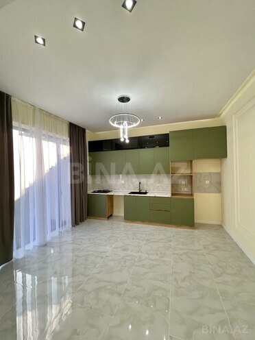 Satılır 4 otaqlı həyət evi/bağ evi 170 m², Mərdəkan q., photo 8 from 19