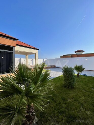 Satılır 4 otaqlı həyət evi/bağ evi 170 m², Mərdəkan q., photo 7 from 19