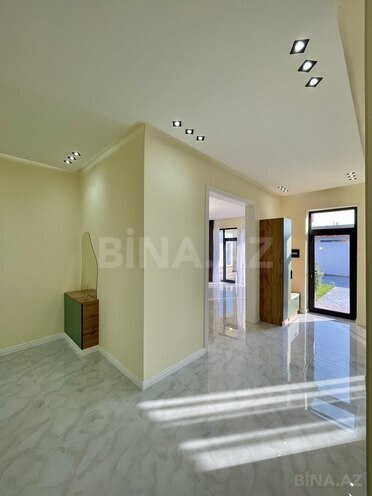 Satılır 4 otaqlı həyət evi/bağ evi 170 m², Mərdəkan q., photo 12 from 19