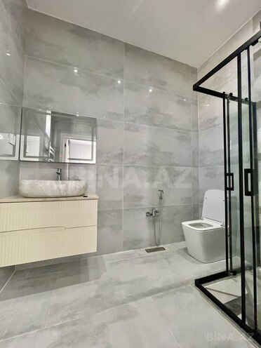 Satılır 4 otaqlı həyət evi/bağ evi 170 m², Mərdəkan q., photo 16 from 18