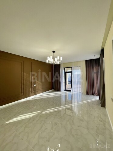 Satılır 4 otaqlı həyət evi/bağ evi 170 m², Mərdəkan q., photo 9 from 18