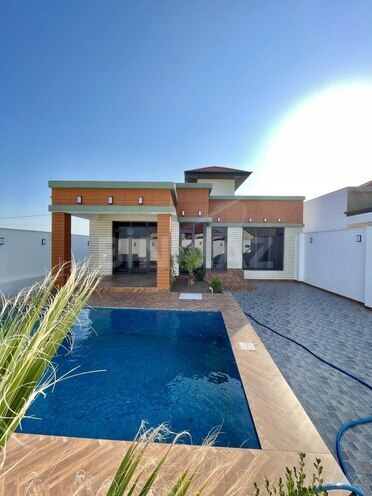Satılır 4 otaqlı həyət evi/bağ evi 170 m², Mərdəkan q., photo 4 from 18