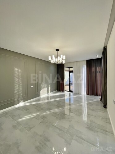 Satılır 4 otaqlı həyət evi/bağ evi 150 m², Mərdəkan q., photo 7 from 15