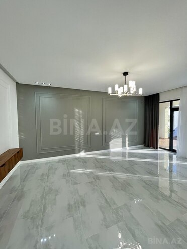 Satılır 4 otaqlı həyət evi/bağ evi 150 m², Mərdəkan q., photo 6 from 15