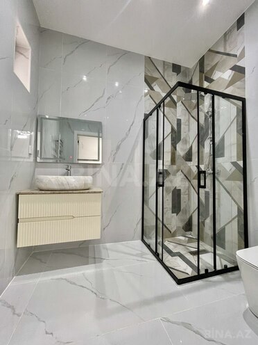 Satılır 4 otaqlı həyət evi/bağ evi 150 m², Mərdəkan q., photo 14 from 15