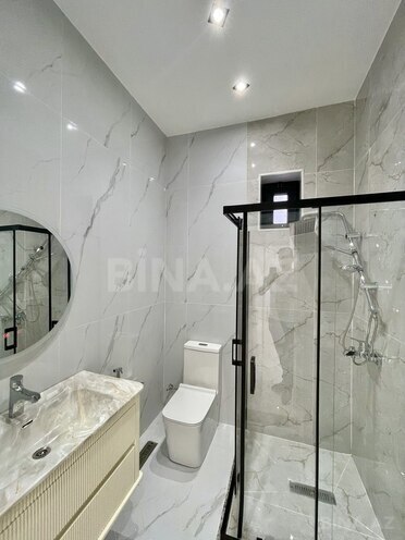 Satılır 4 otaqlı həyət evi/bağ evi 150 m², Mərdəkan q., photo 11 from 15