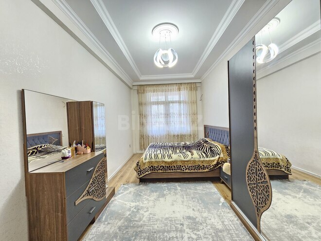 Satılır 2 otaqlı yeni tikili 62 m², photo 9 from 20