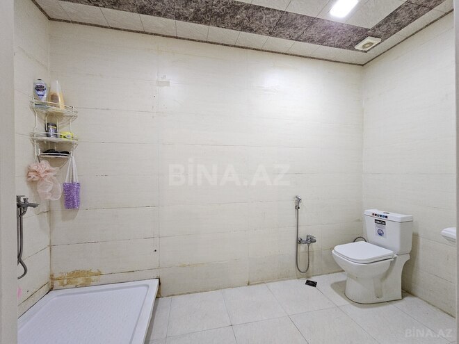 Satılır 2 otaqlı yeni tikili 62 m², photo 15 from 20
