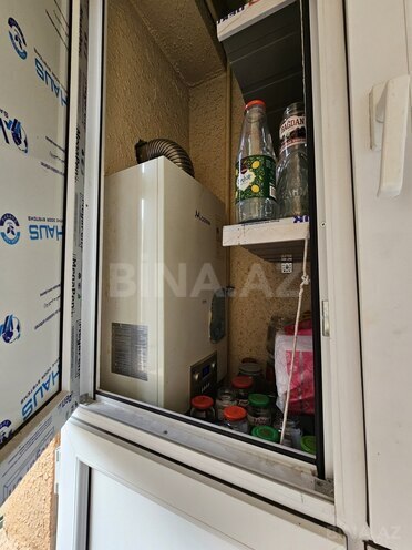 Satılır 2 otaqlı yeni tikili 62 m², photo 19 from 20