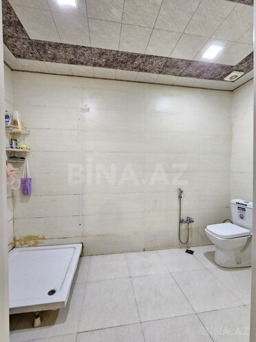 Satılır 2 otaqlı yeni tikili 62 m², photo 16 from 20