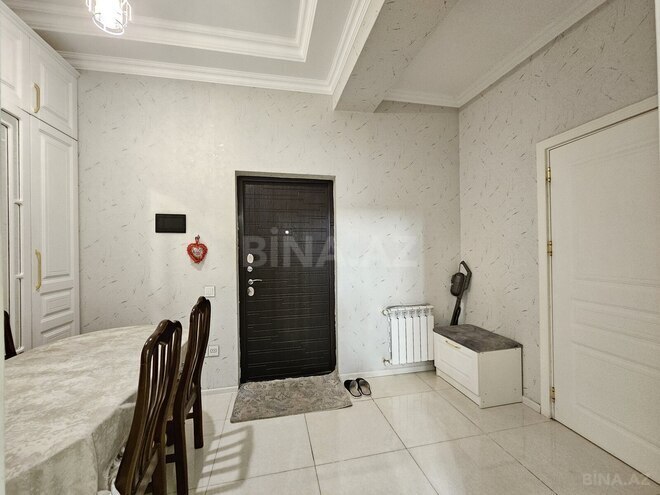 Satılır 2 otaqlı yeni tikili 62 m², photo 14 from 20
